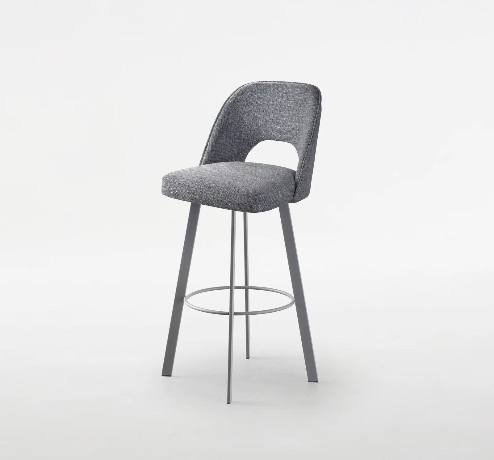 Mia Swivel Stool