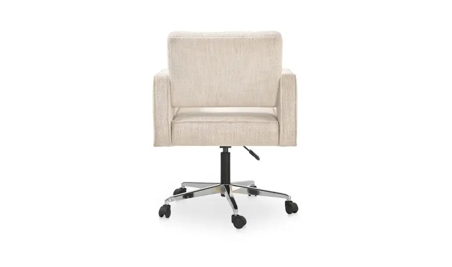 Harris Office Chair Oat