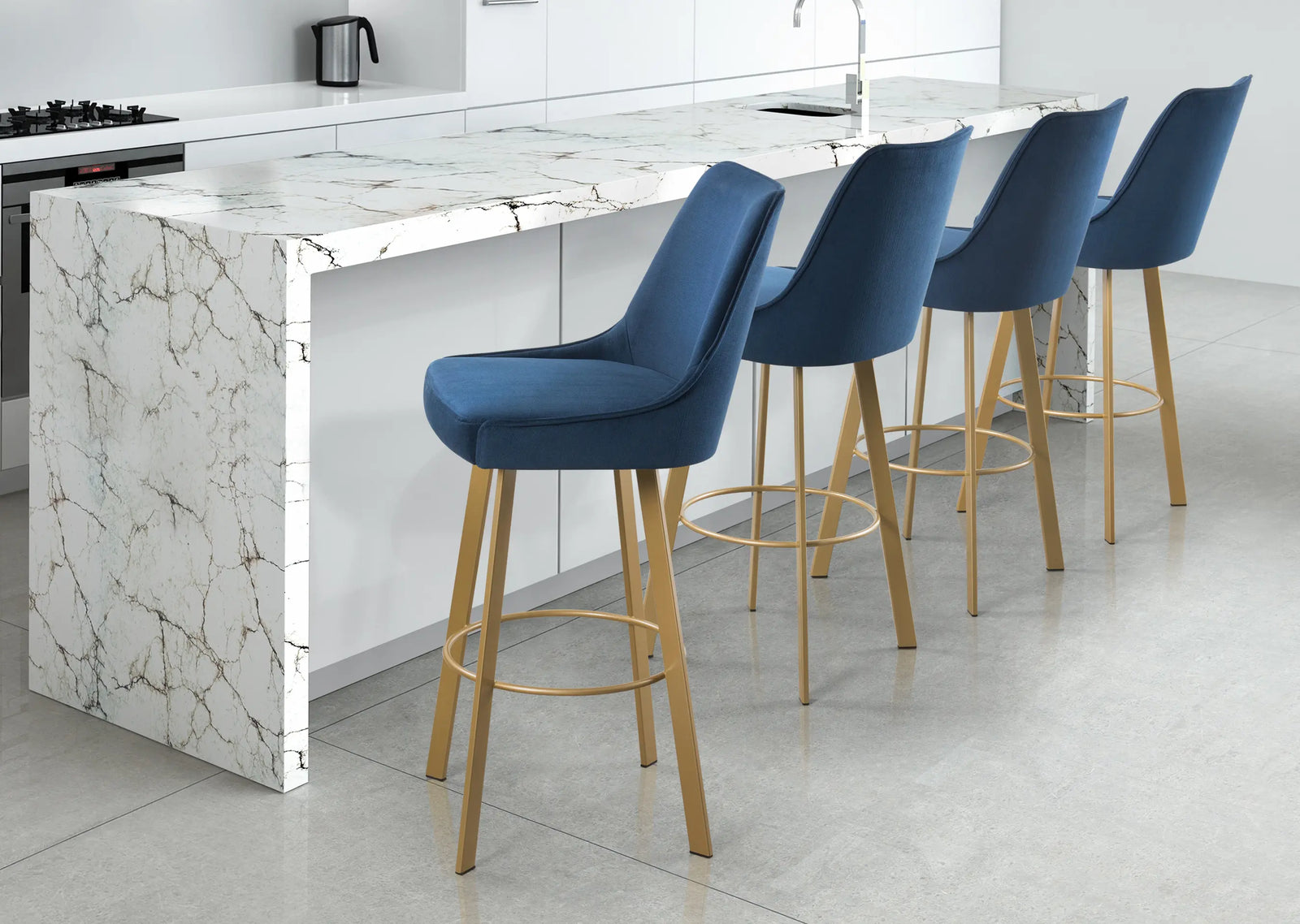 Olivia Counter Stool