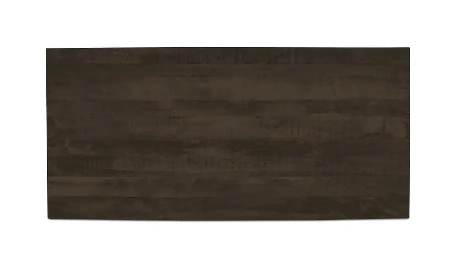 Everson Dining Table Brown