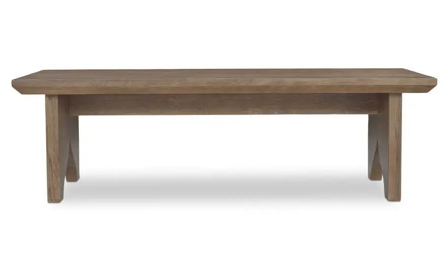 Lake Coffee Table Brown