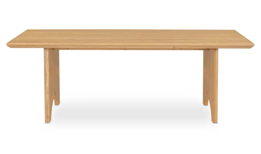 Lake Dining Table Natural