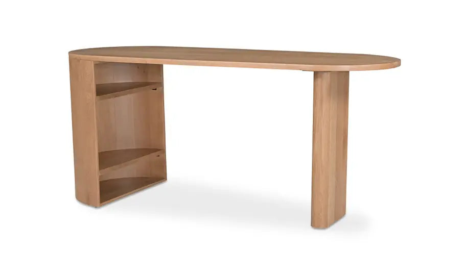 Theo Desk Natural