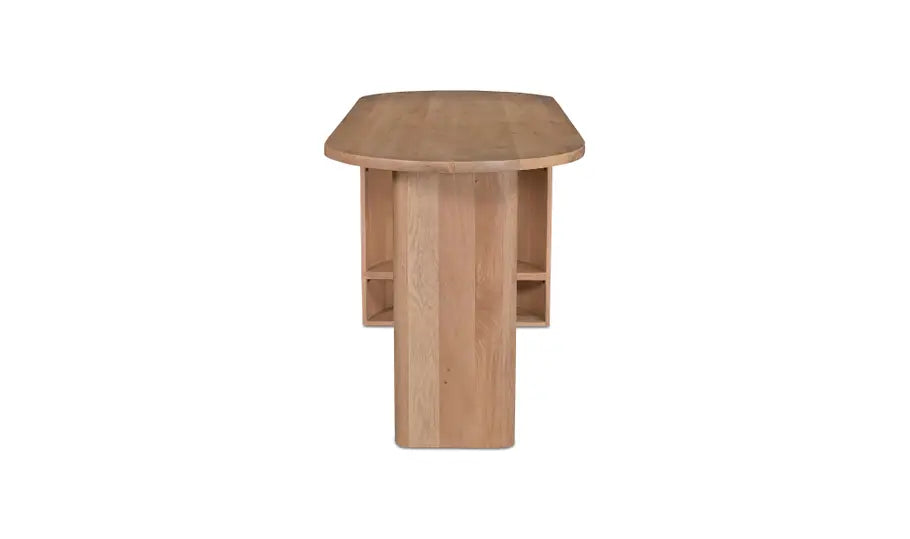Theo Desk Natural