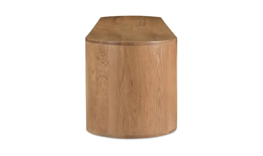 Theo Media Bench Natural