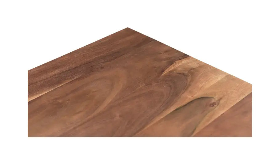 Bent Dresser Brown