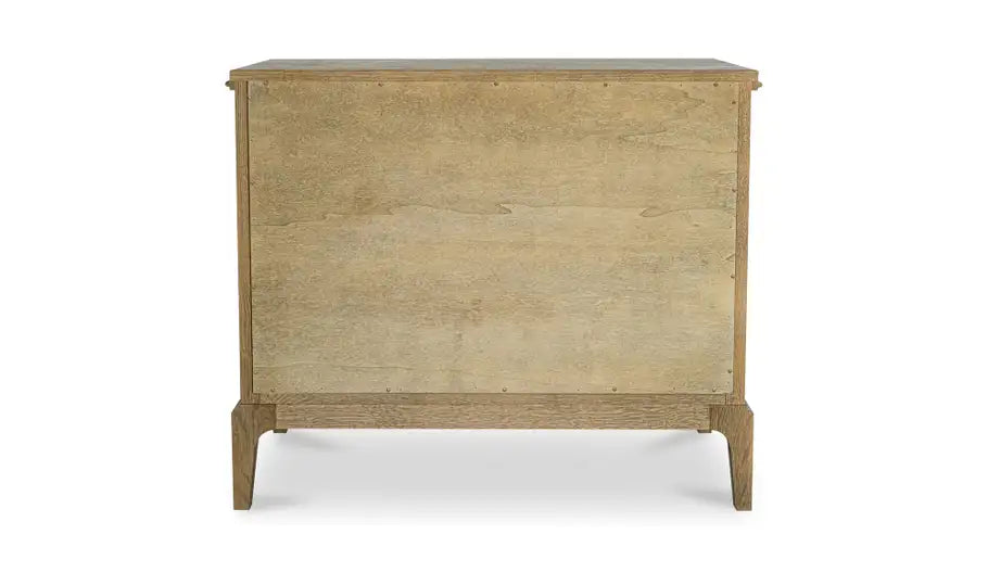 Sadie Nightstand Brown