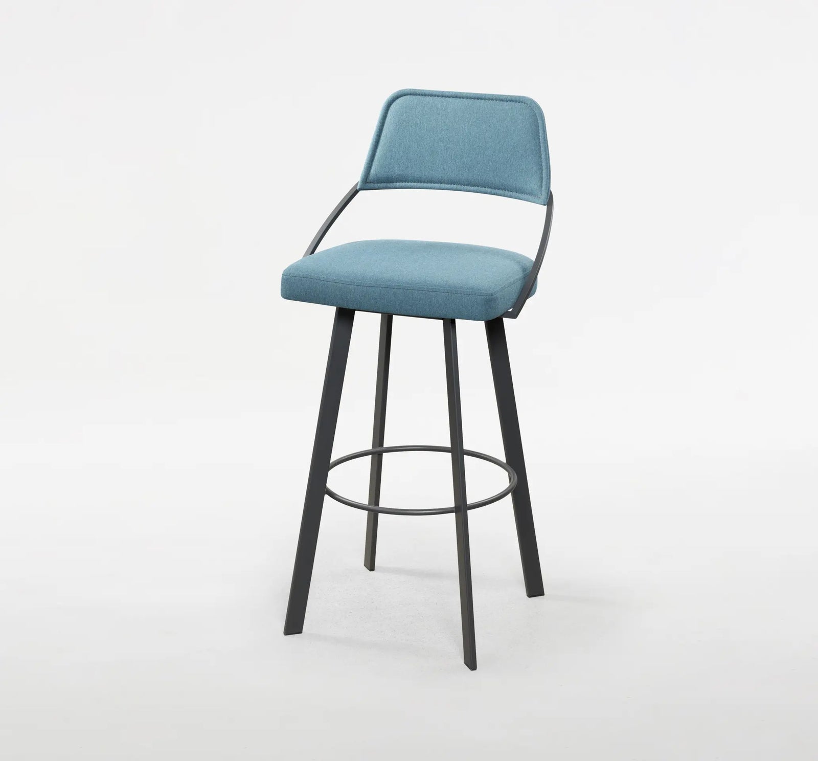 Wish Swivel Stool