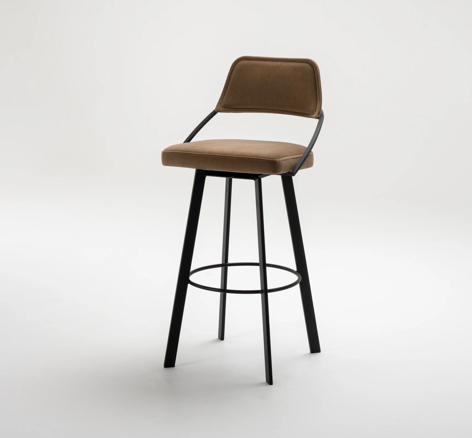 Wish Swivel Stool