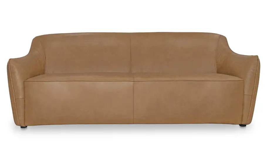 Hawkins Sofa Tan
