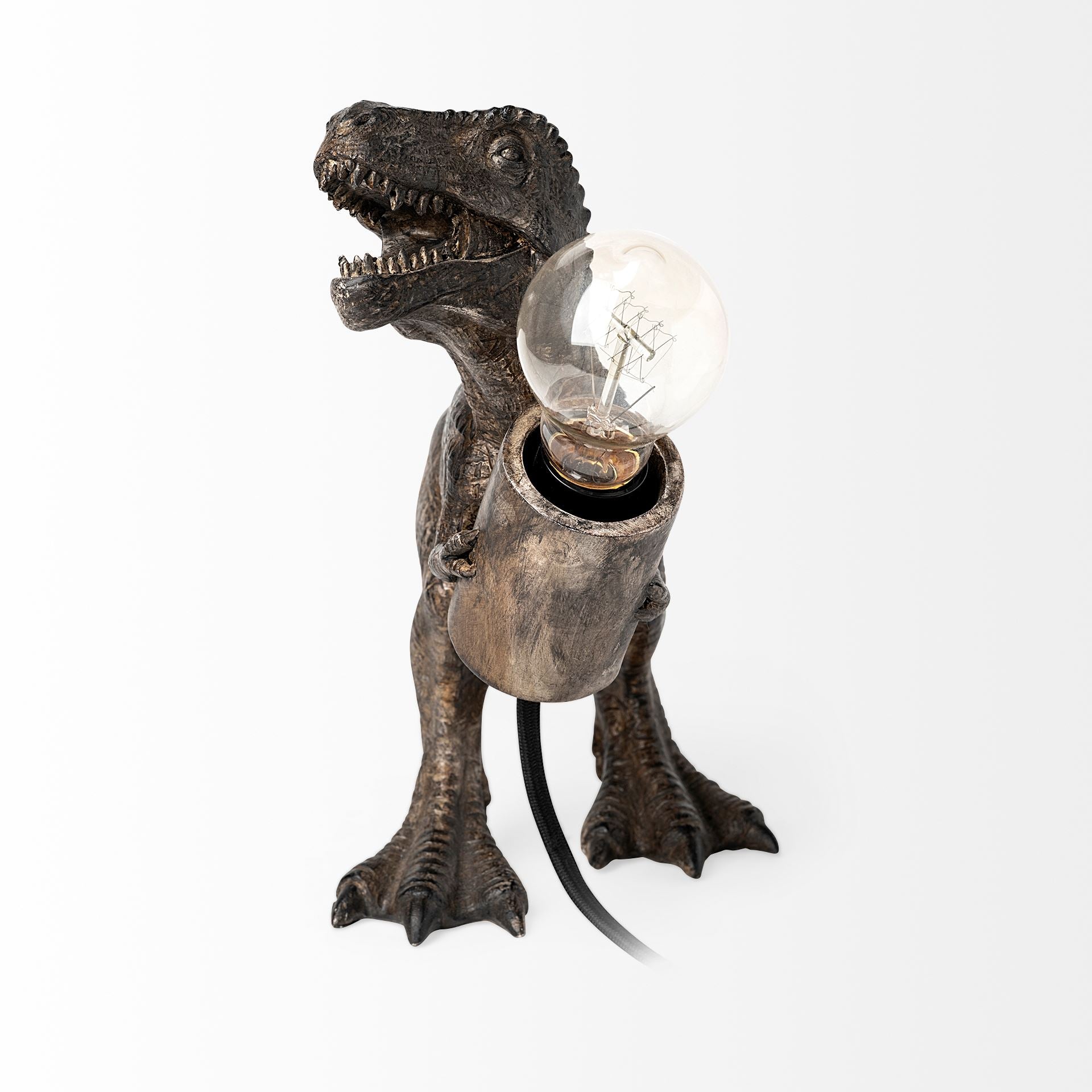 Raptor Table Lamp