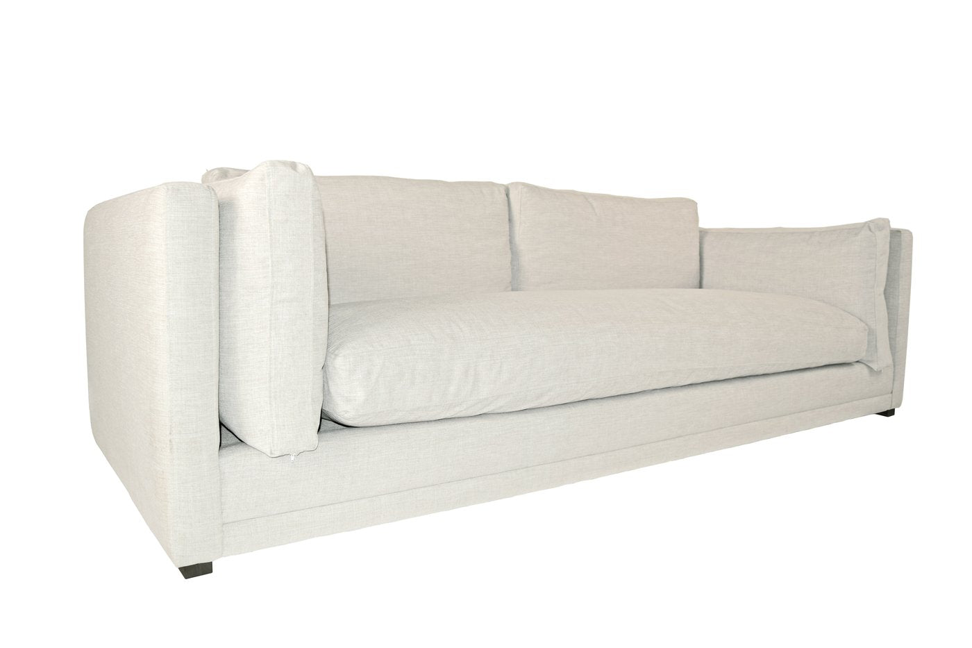Graydon - Custom Sofa
