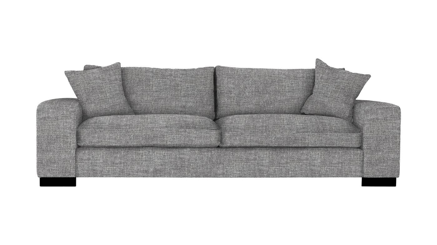 Harlem - Custom Sofa