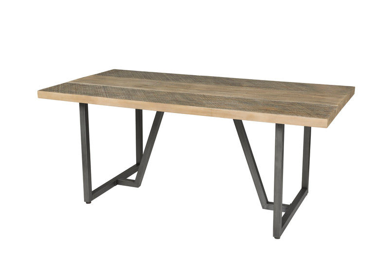 Aspen Collection Dining Table