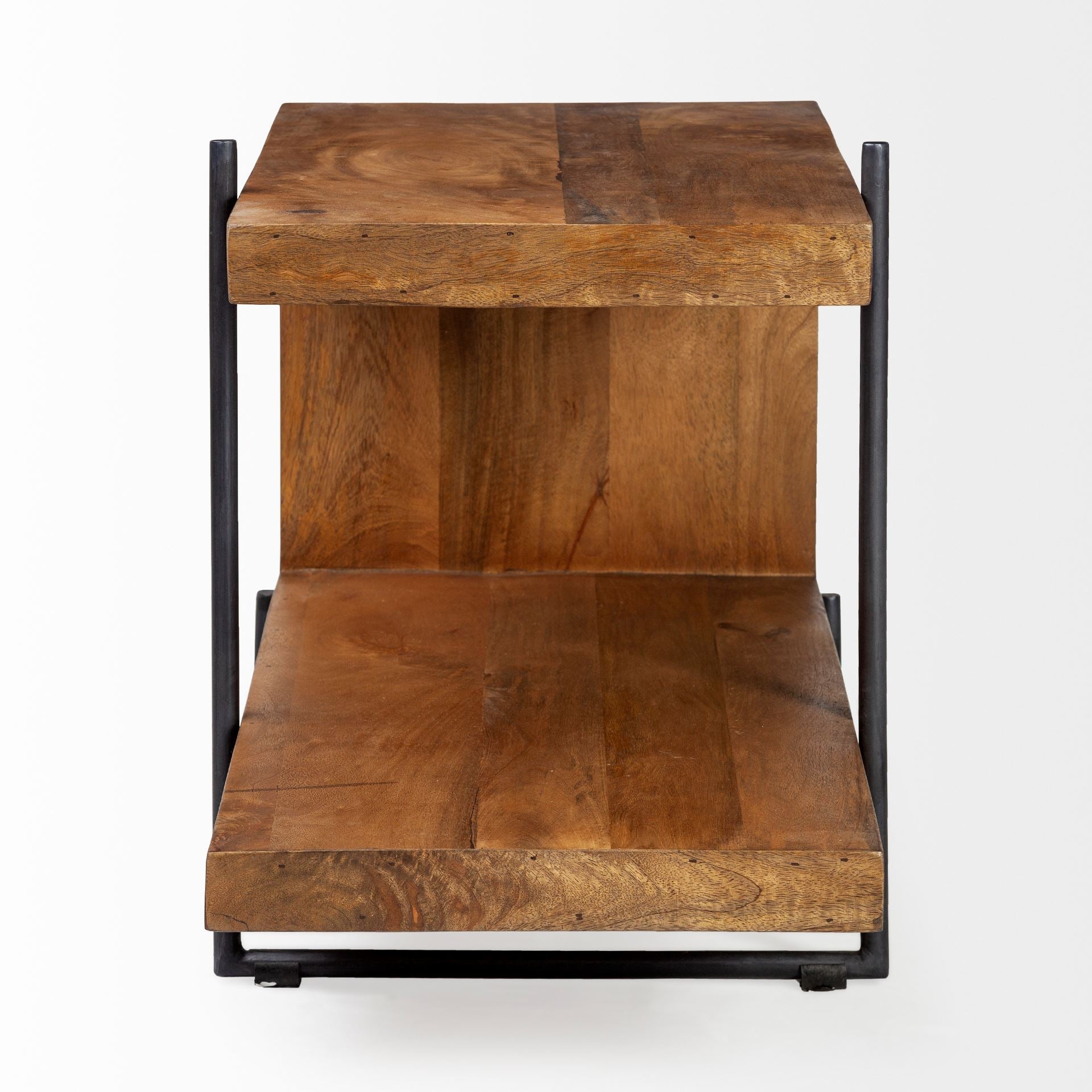 Madox End Table