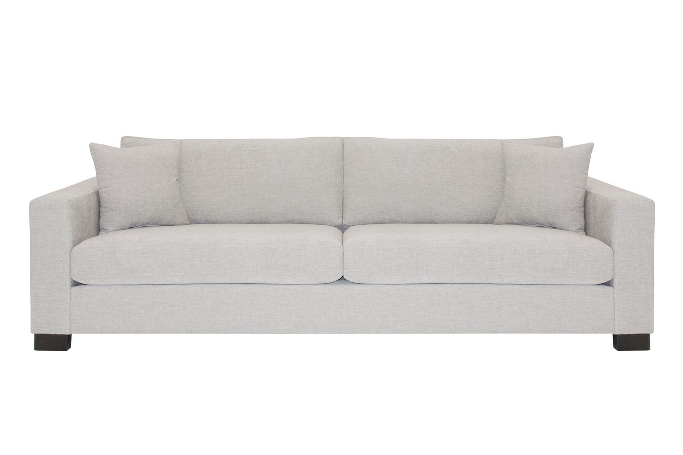 Owen - Custom Sectional