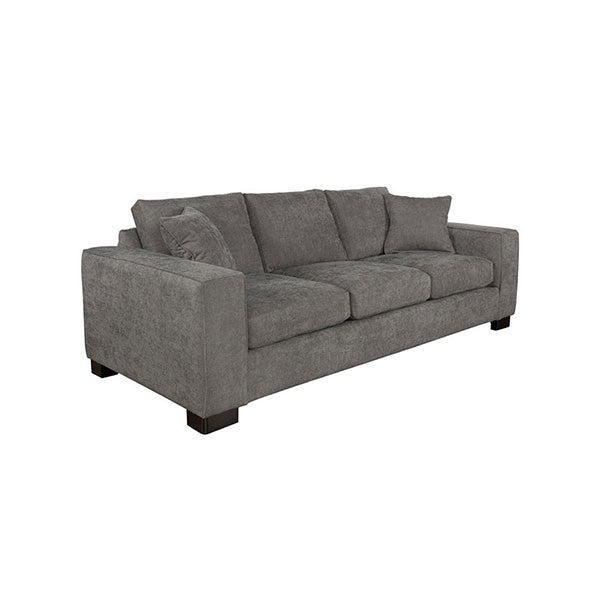 Alexis - Custom Sofa