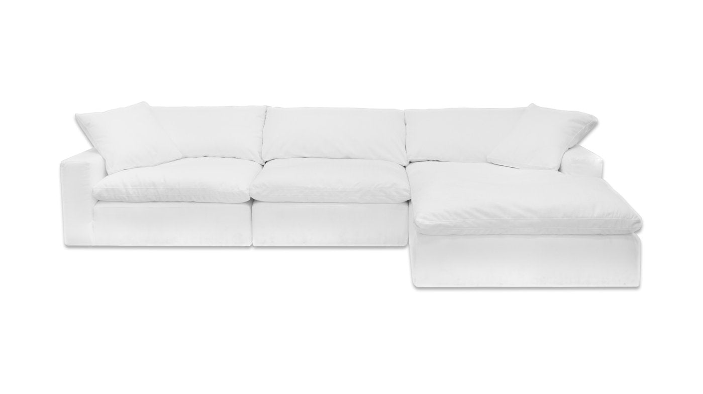 Soren - Custom Sectional