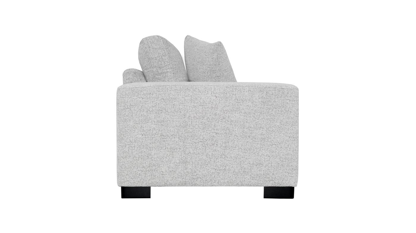 Harlem - Custom Sectional