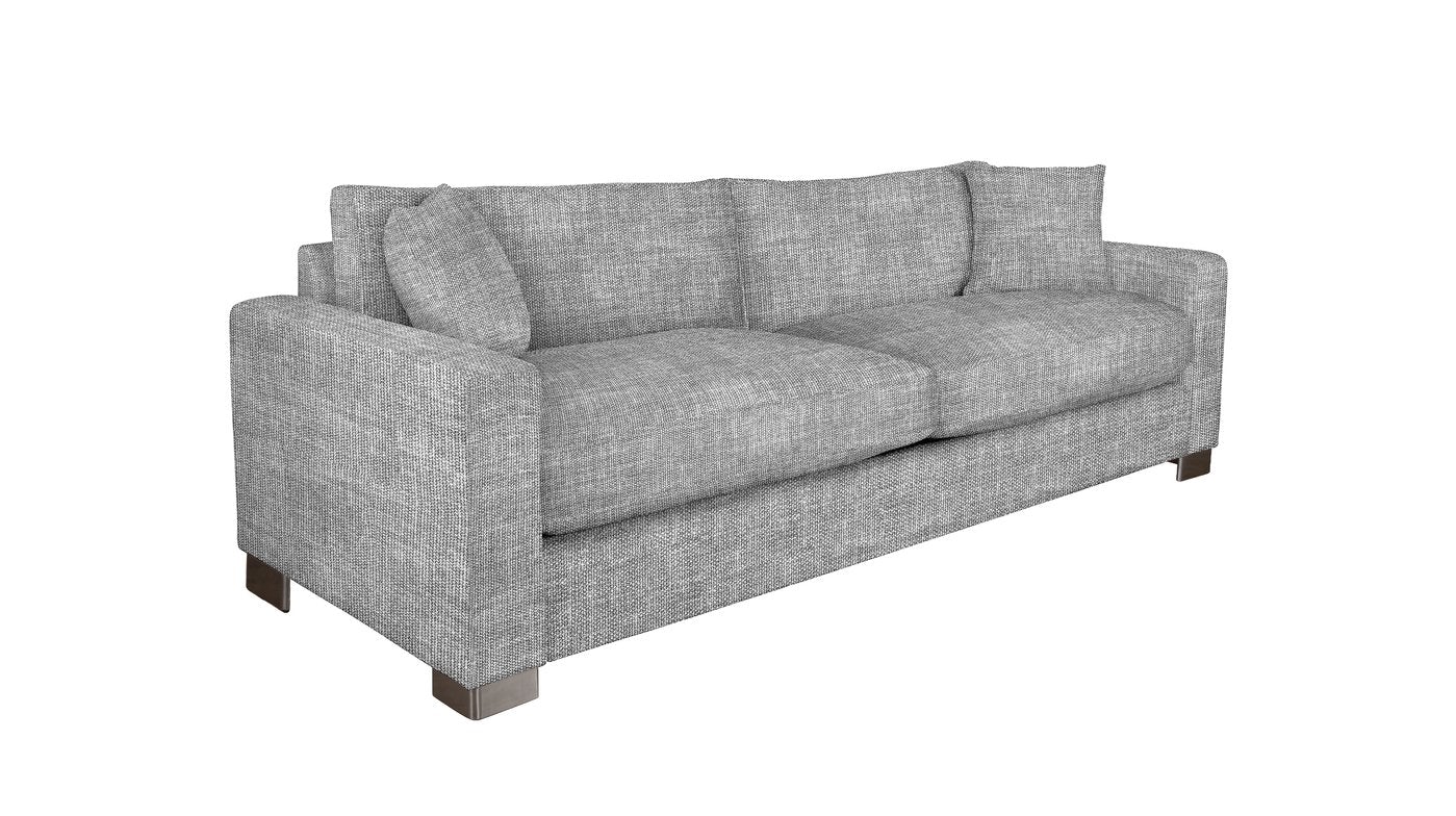 Retreat - Custom Sectional