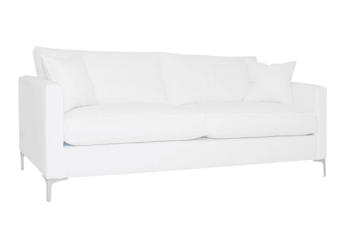 Sooke - Custom Sofa
