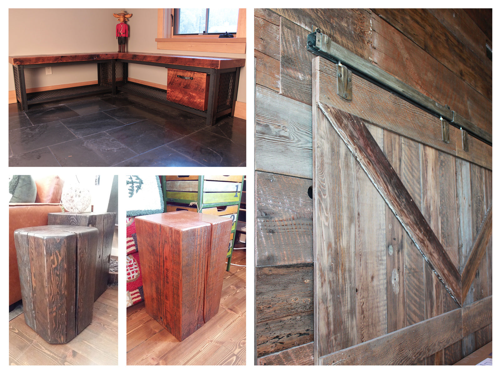 Fitting Design Into Fernie