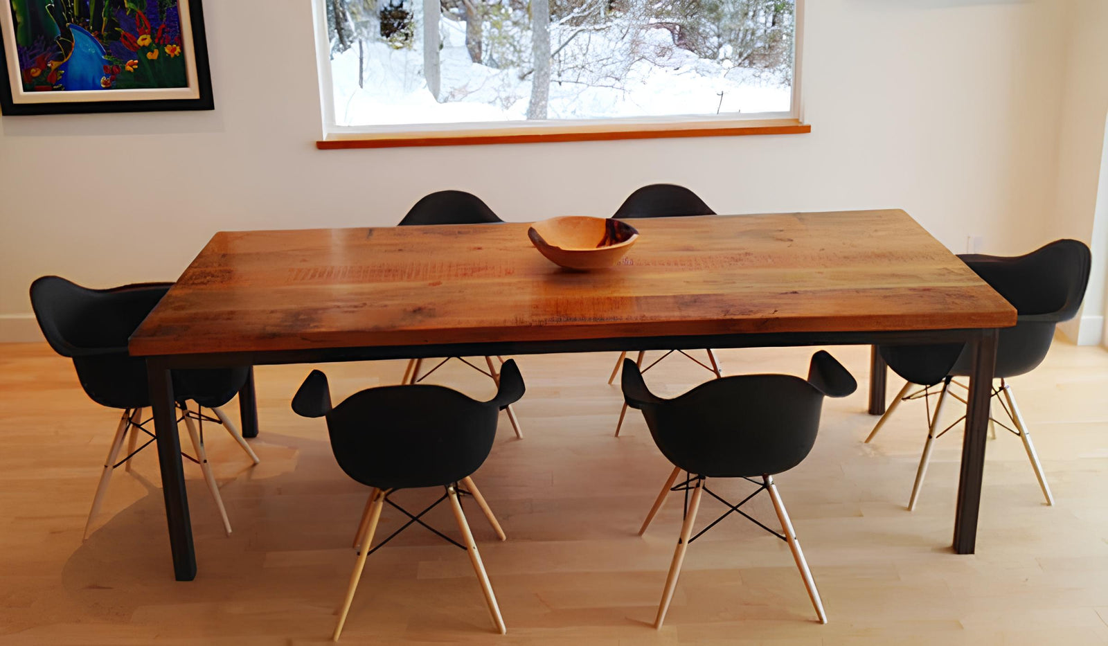 Picking The Right Size Table - Part 1