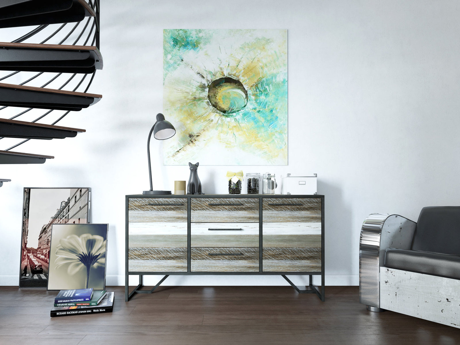 Console on sale table store