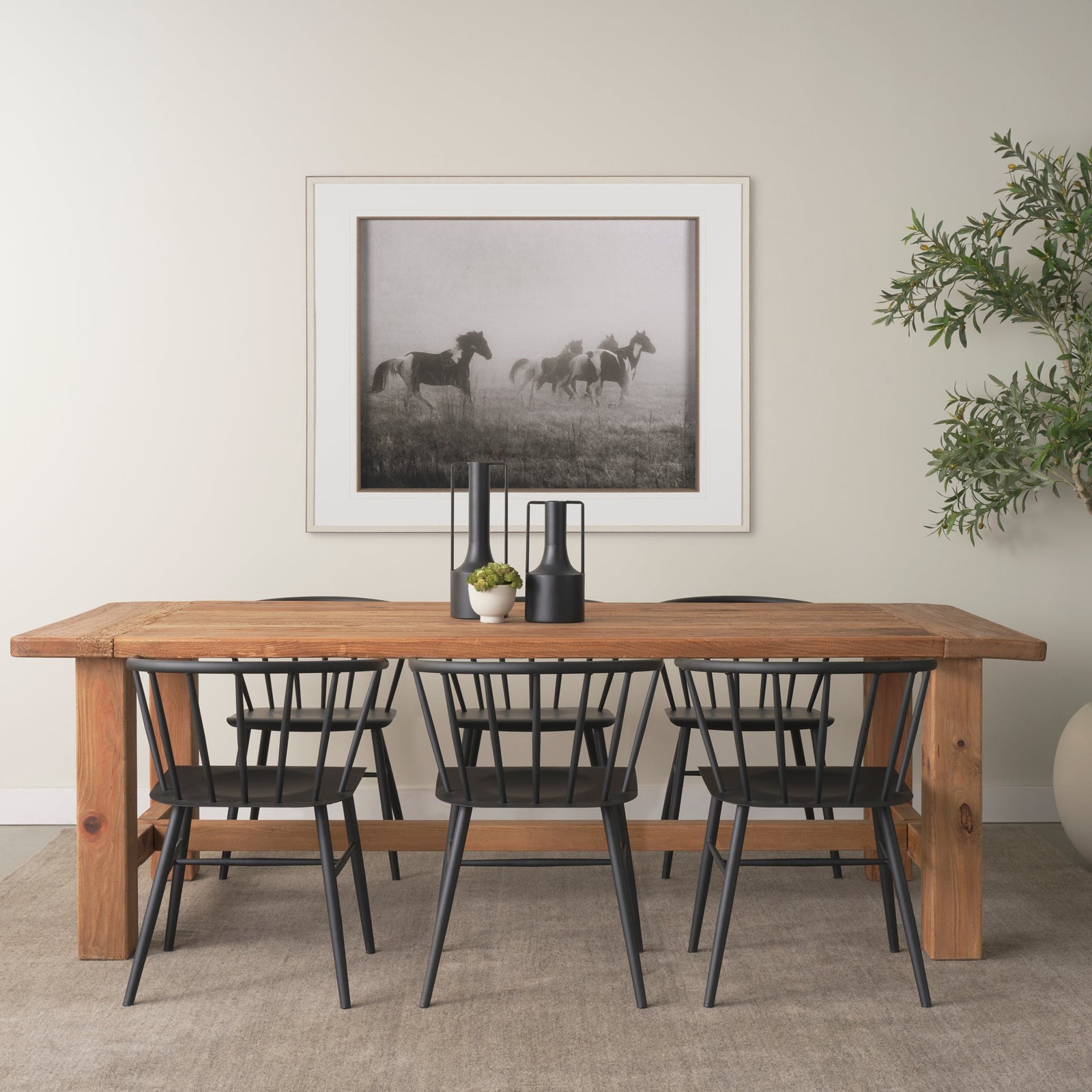 Dining Tables