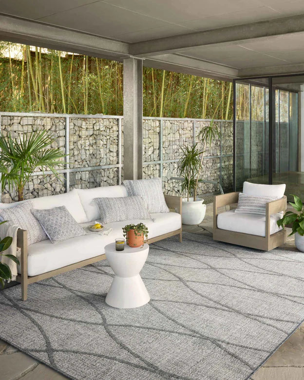 Indoor-Outdoor Rugs