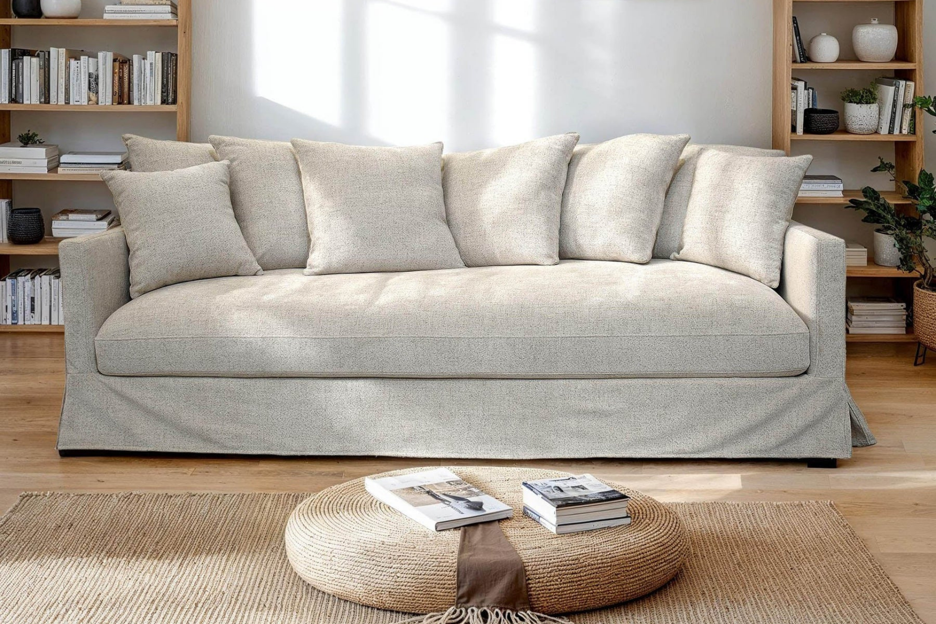 Ready Made Sofas &amp; Sectionals