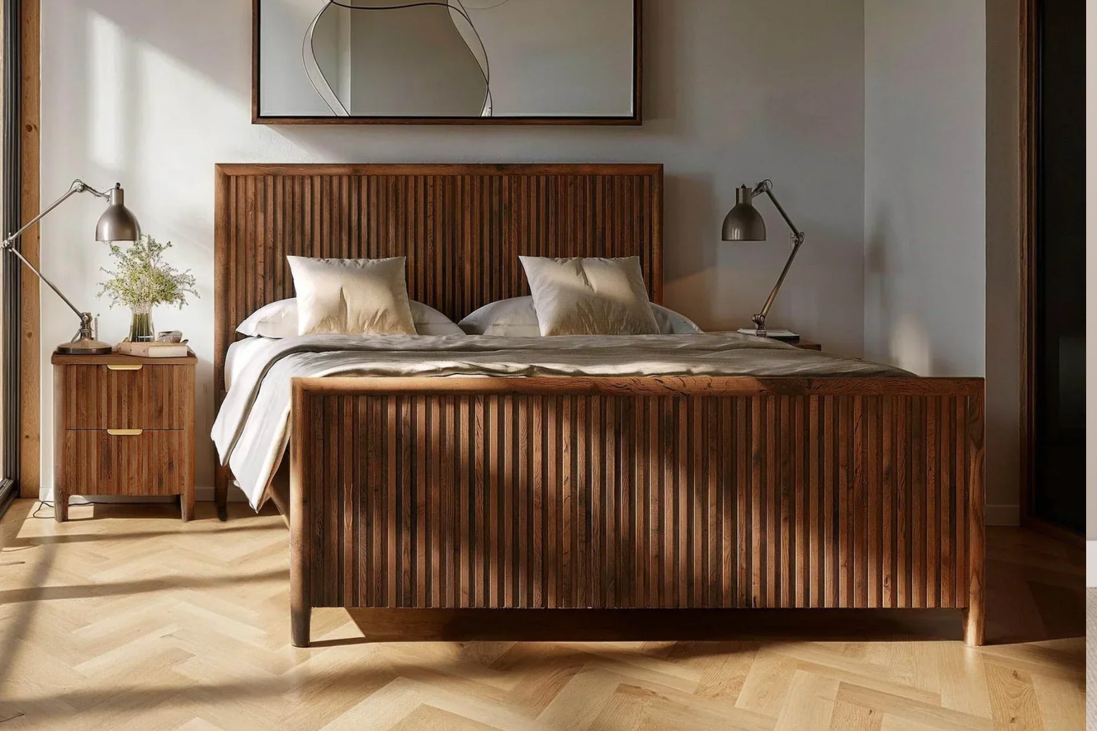 Beds &amp; Headboards