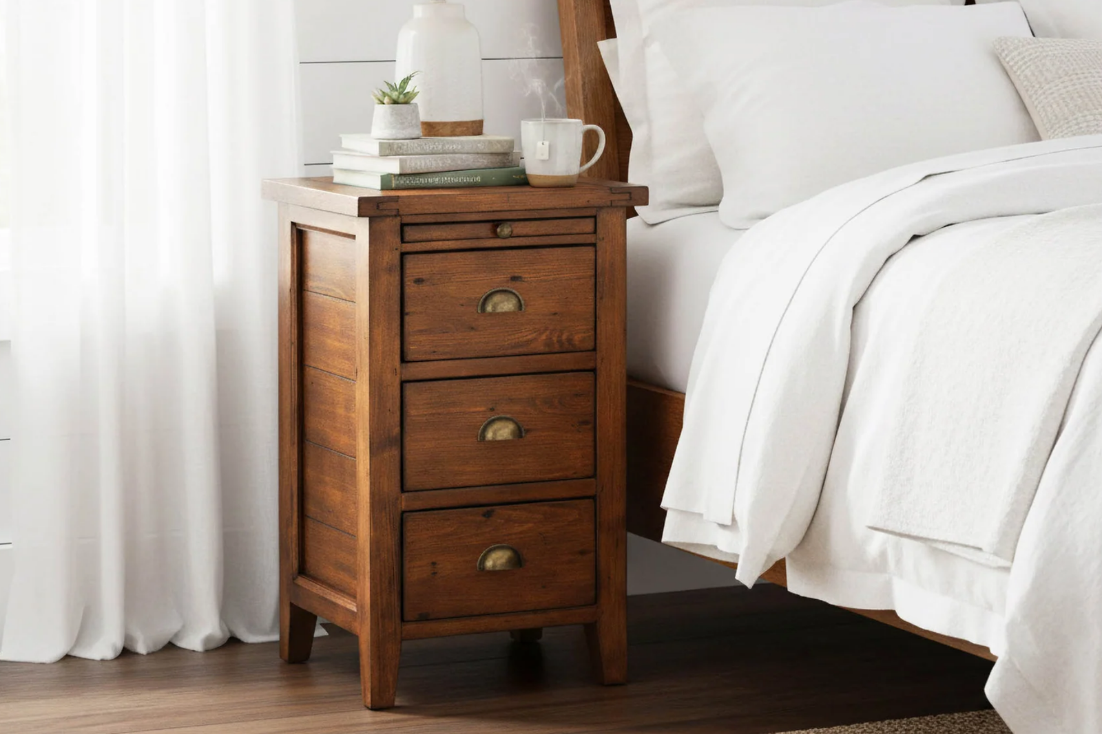 Night Stand &amp; Side Tables