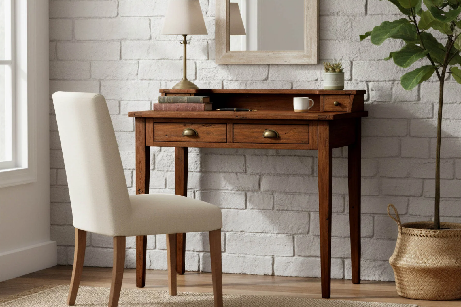 Desks and Writing Tables