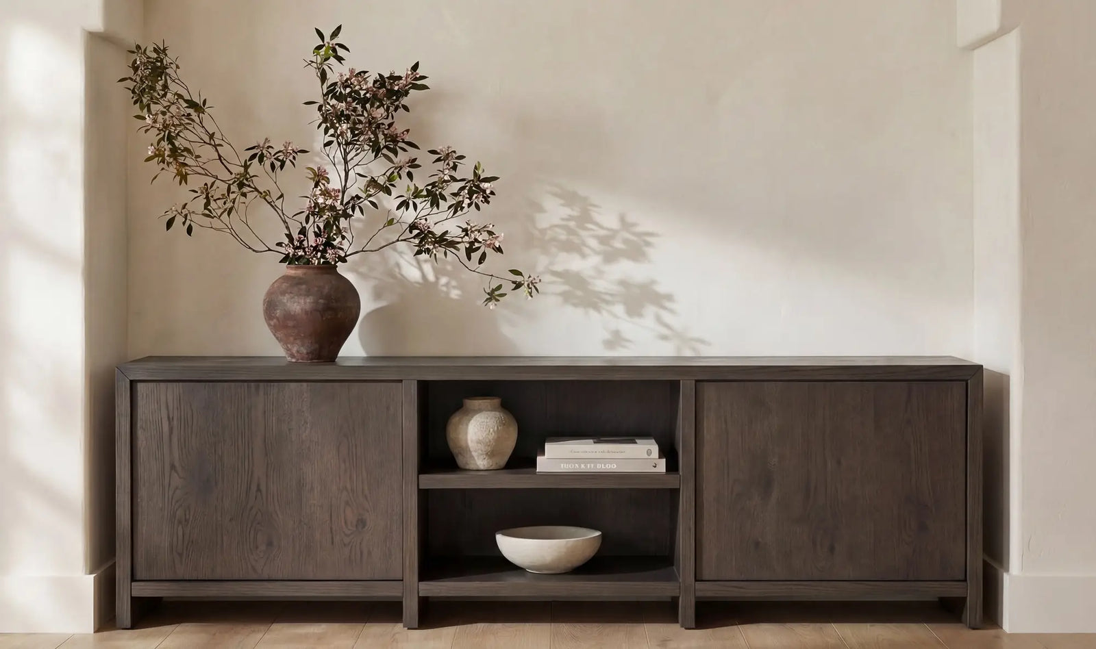 Media Consoles &amp; Cabinet