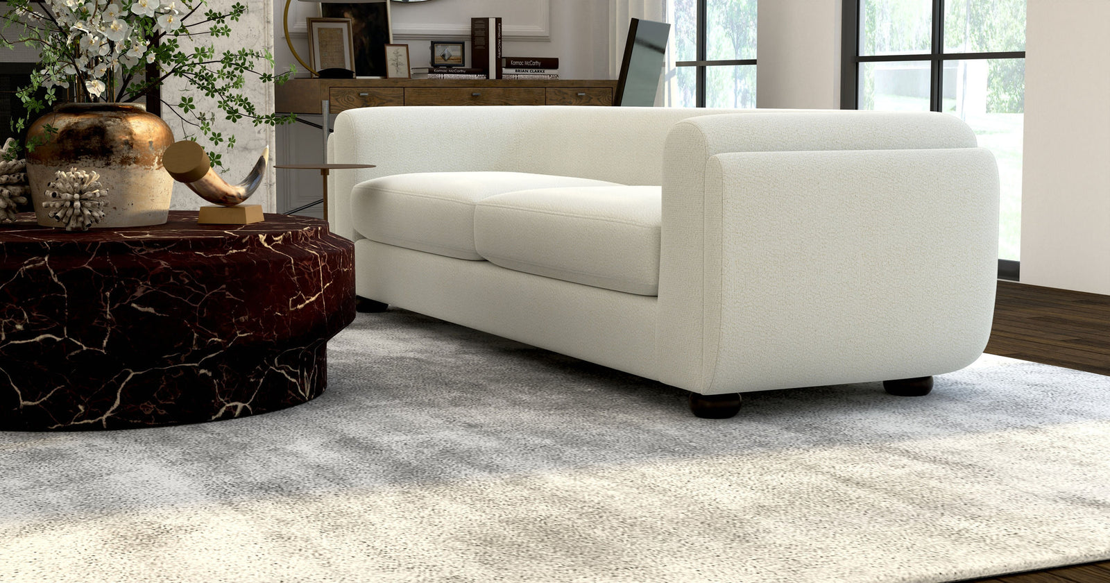 Custom Sofas & Sectionals