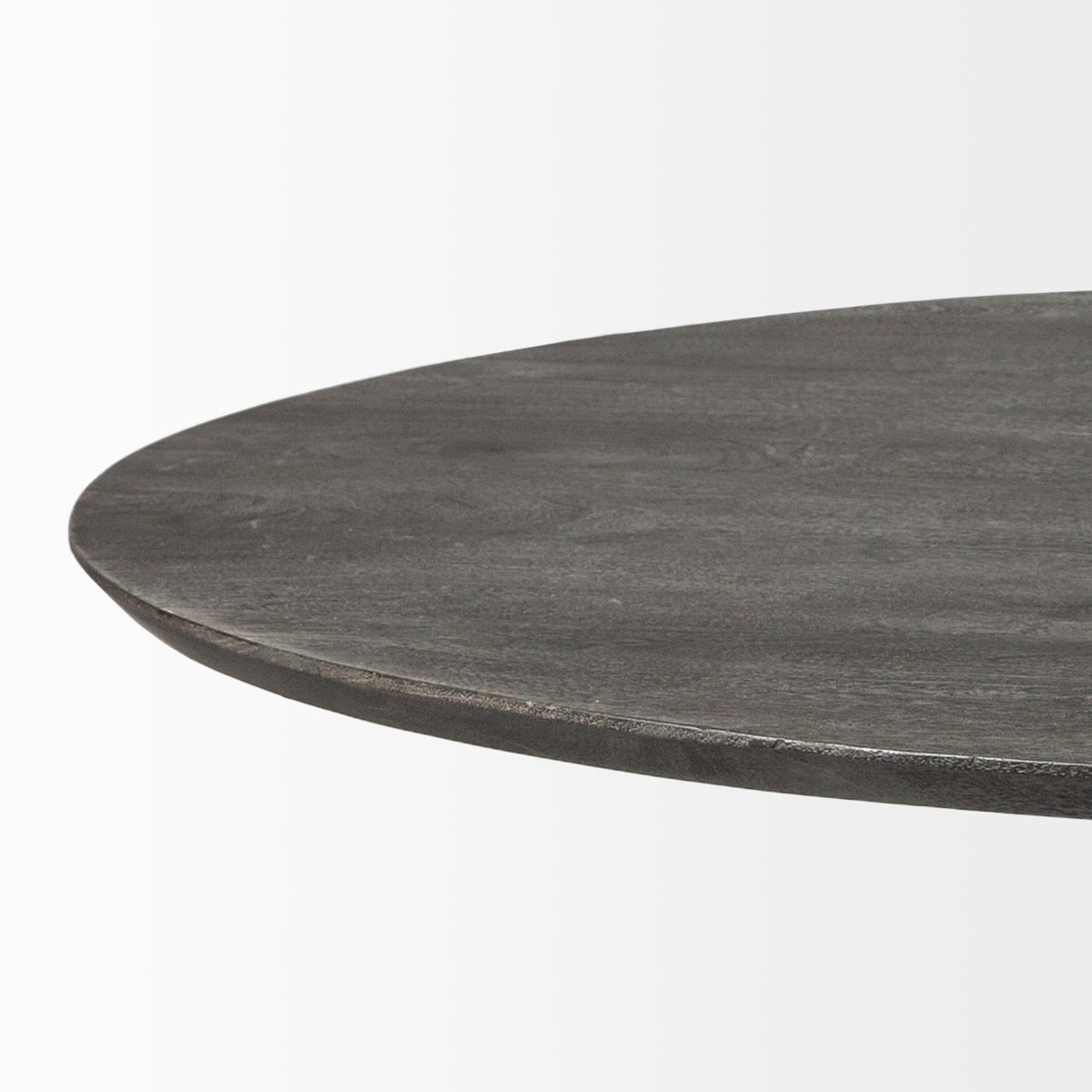 Maxwell Dining Table- Dark Brown