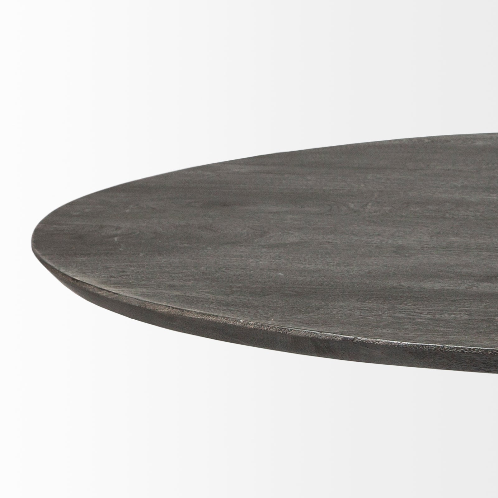 Maxwell Dining Table- Dark Brown
