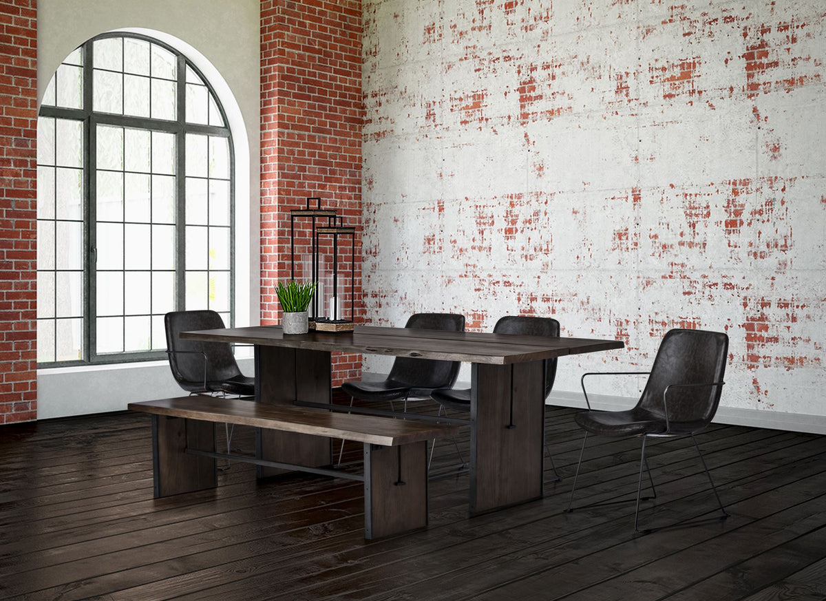 Ledger Dining Table