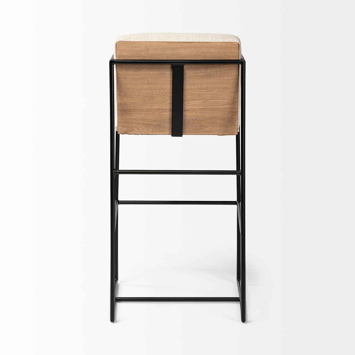 Stamford Bar Stool Beige