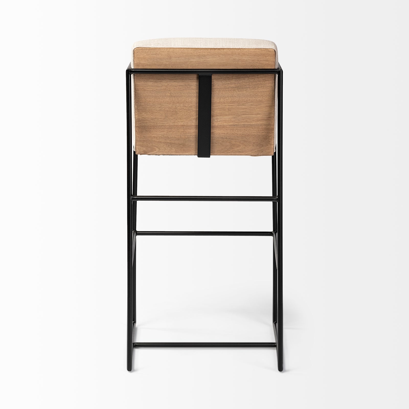Stamford Bar Stool Beige