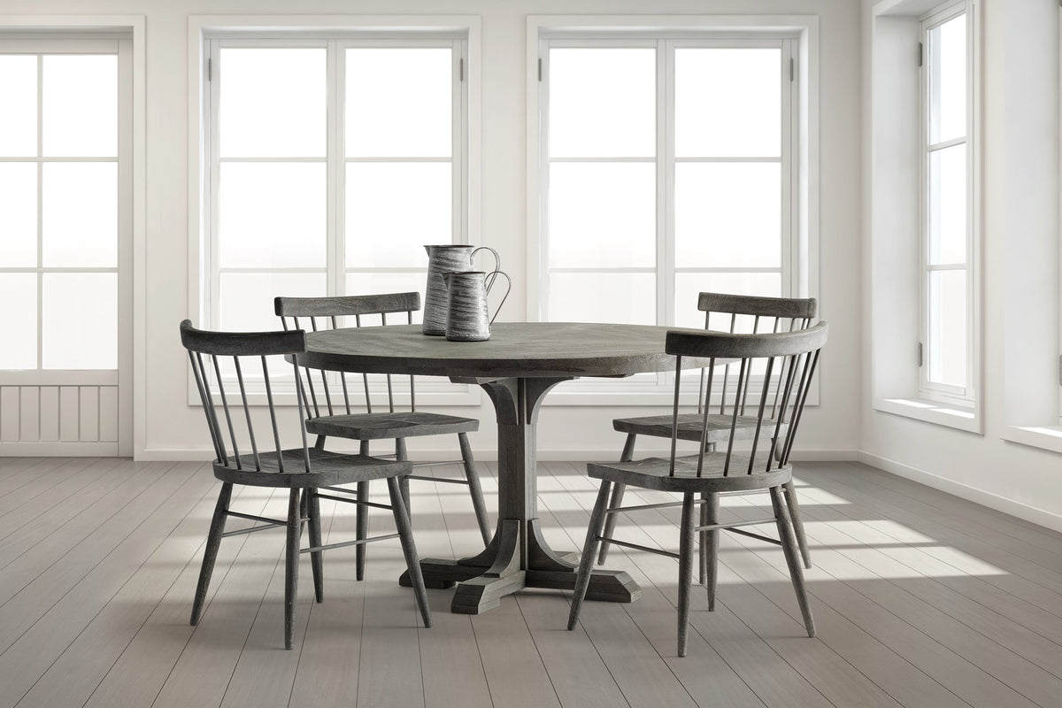 Barrett Round Dining Table | Kitchen Table