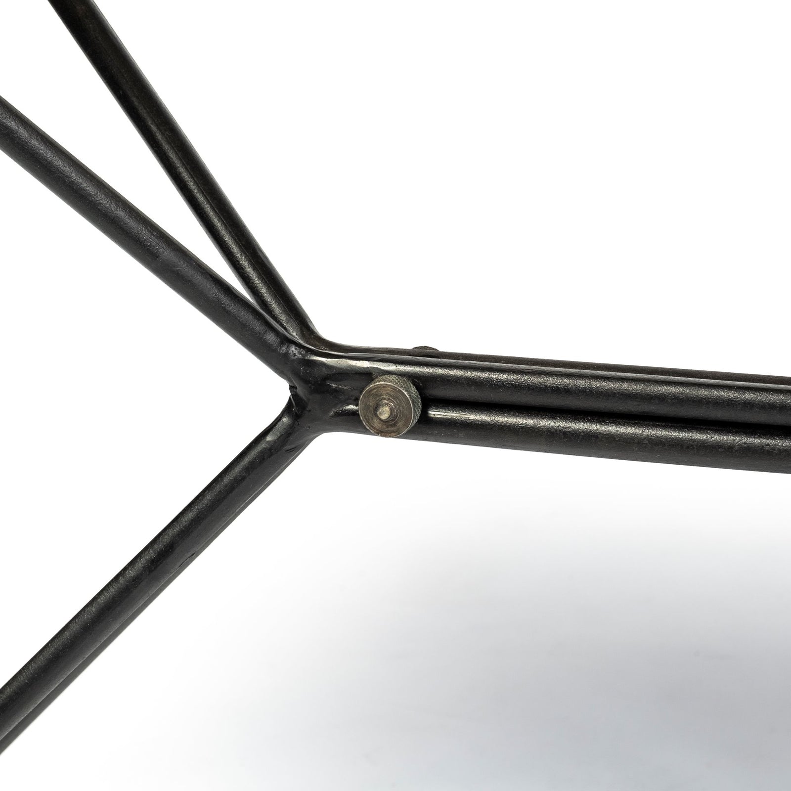 Papillion Console Table- Blonde Wood