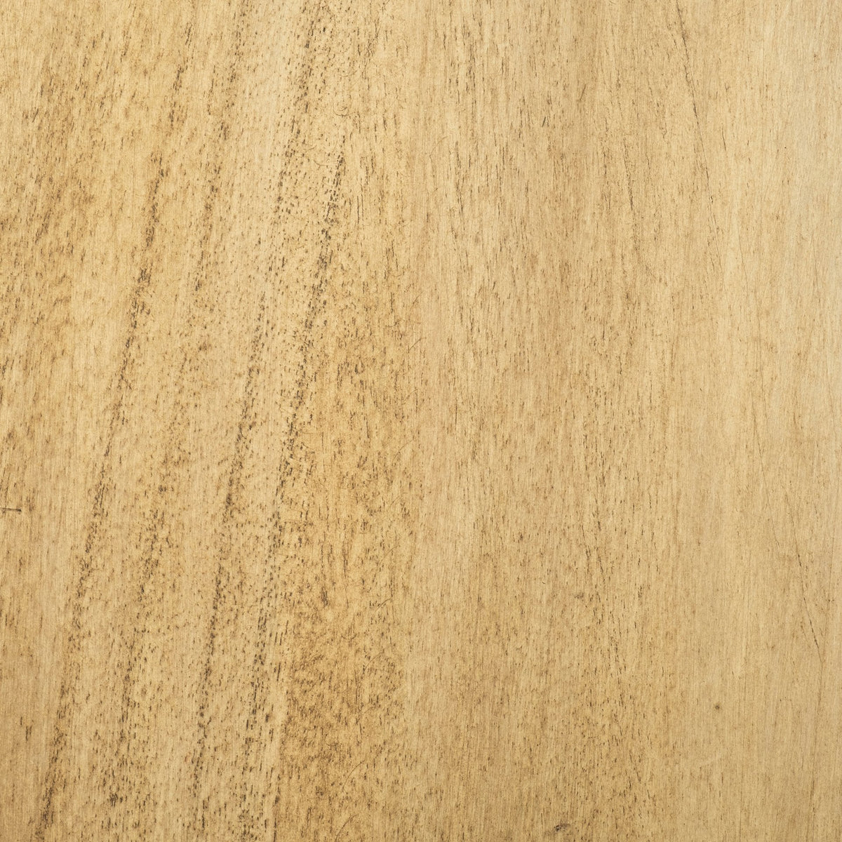 Papillion Console Table- Blonde Wood