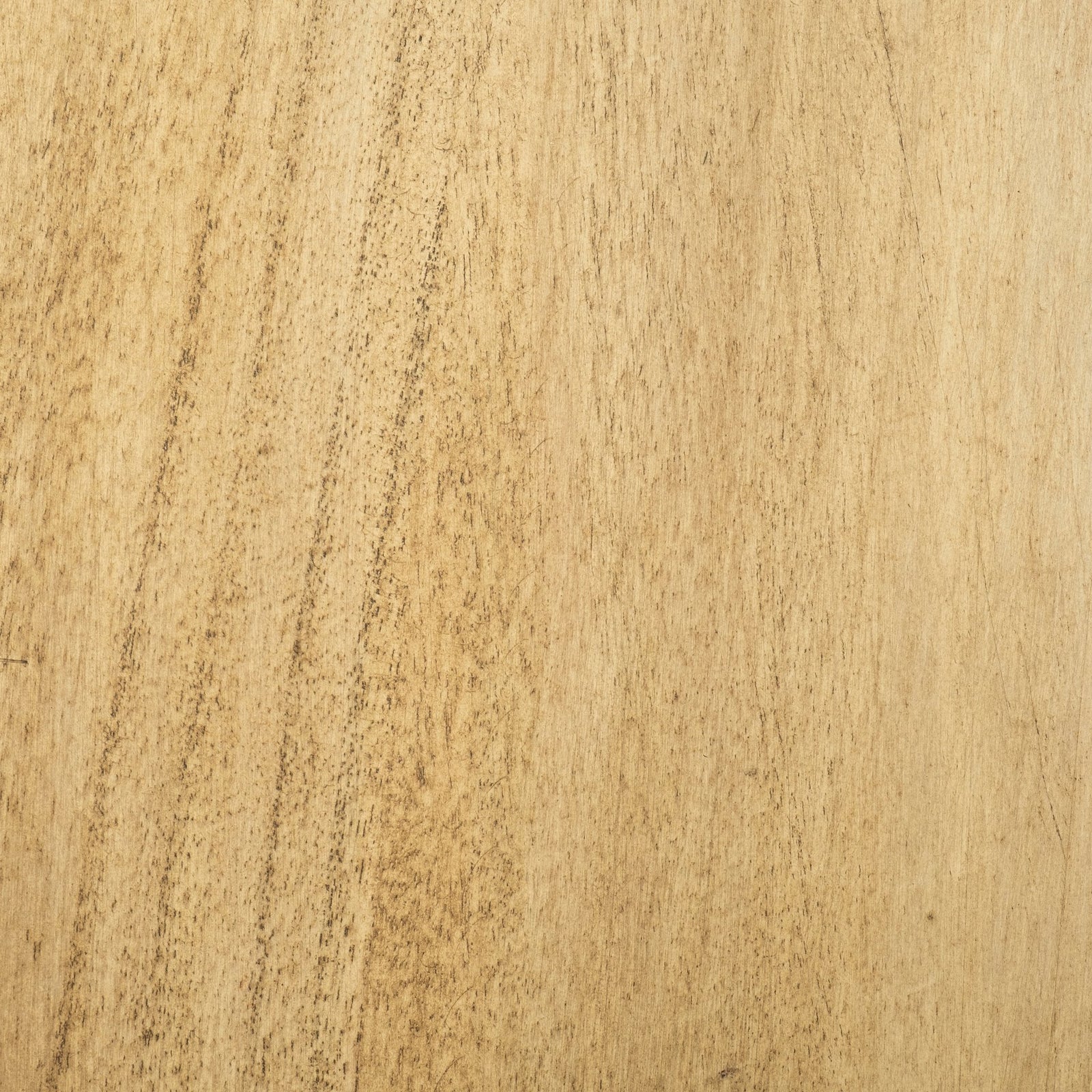 Papillion Console Table- Blonde Wood