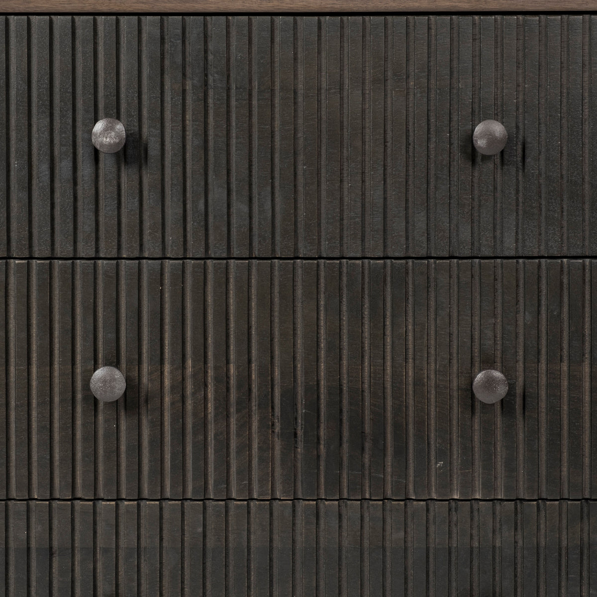 Grace Six Drawer Dresser