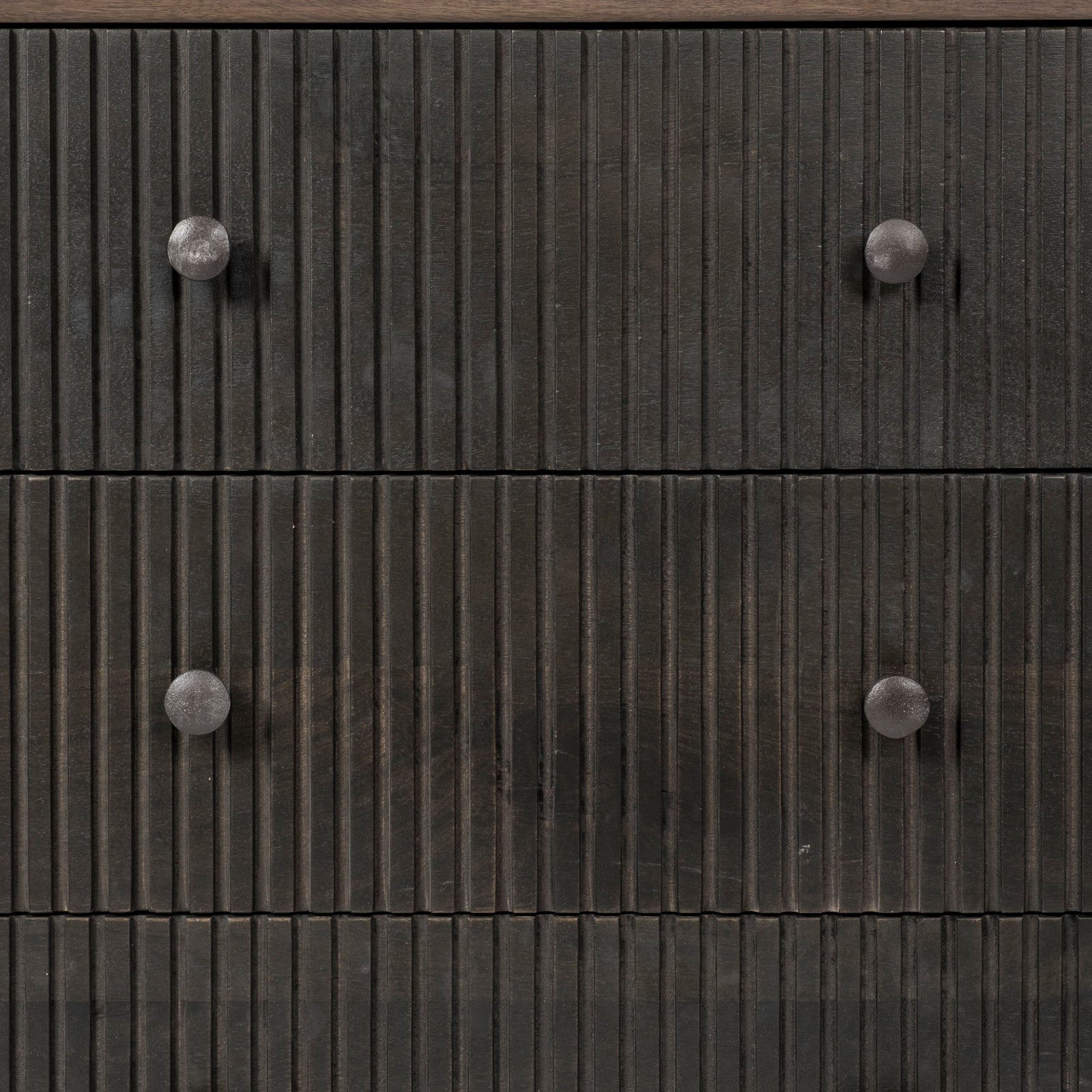 Grace Six Drawer Dresser