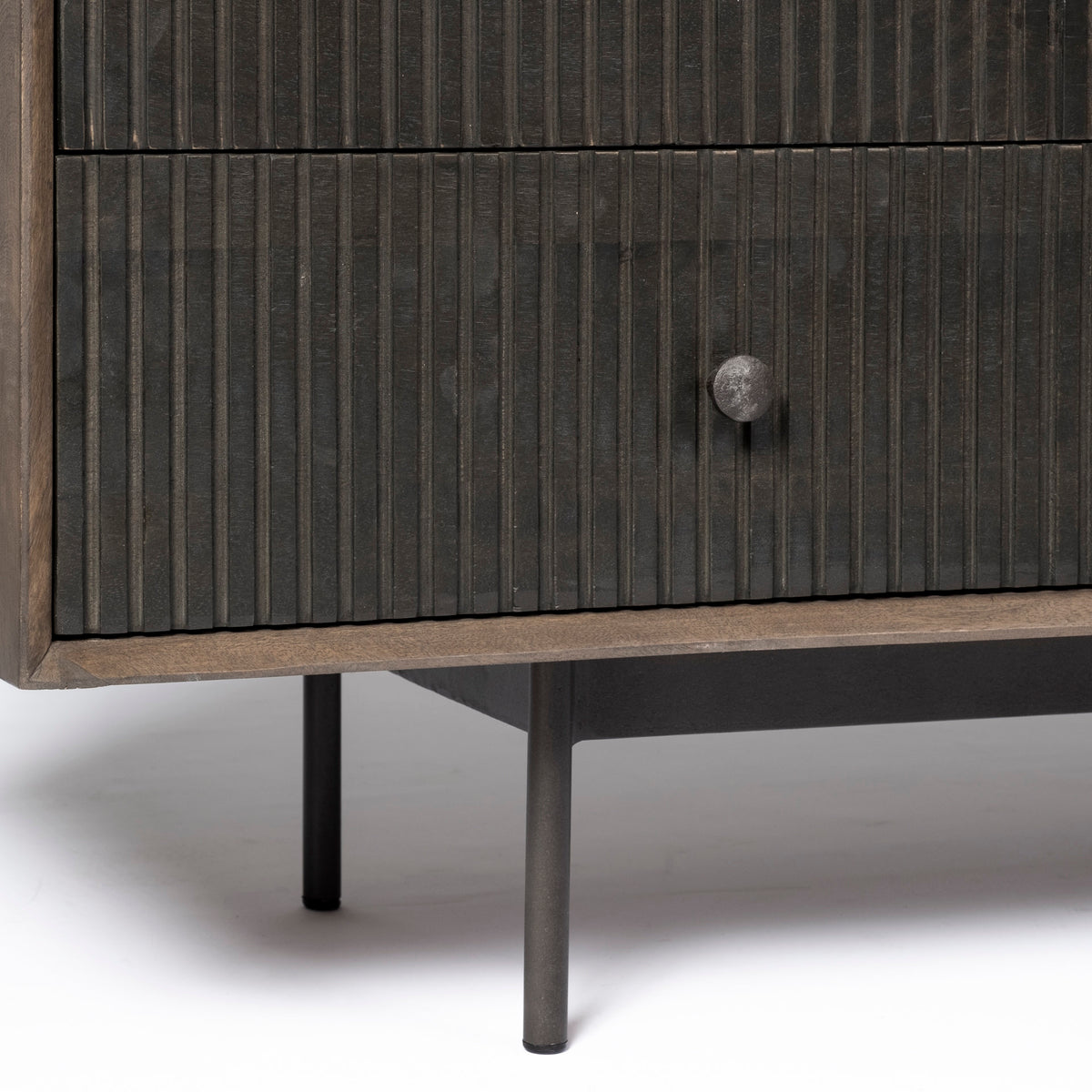 Grace Six Drawer Dresser