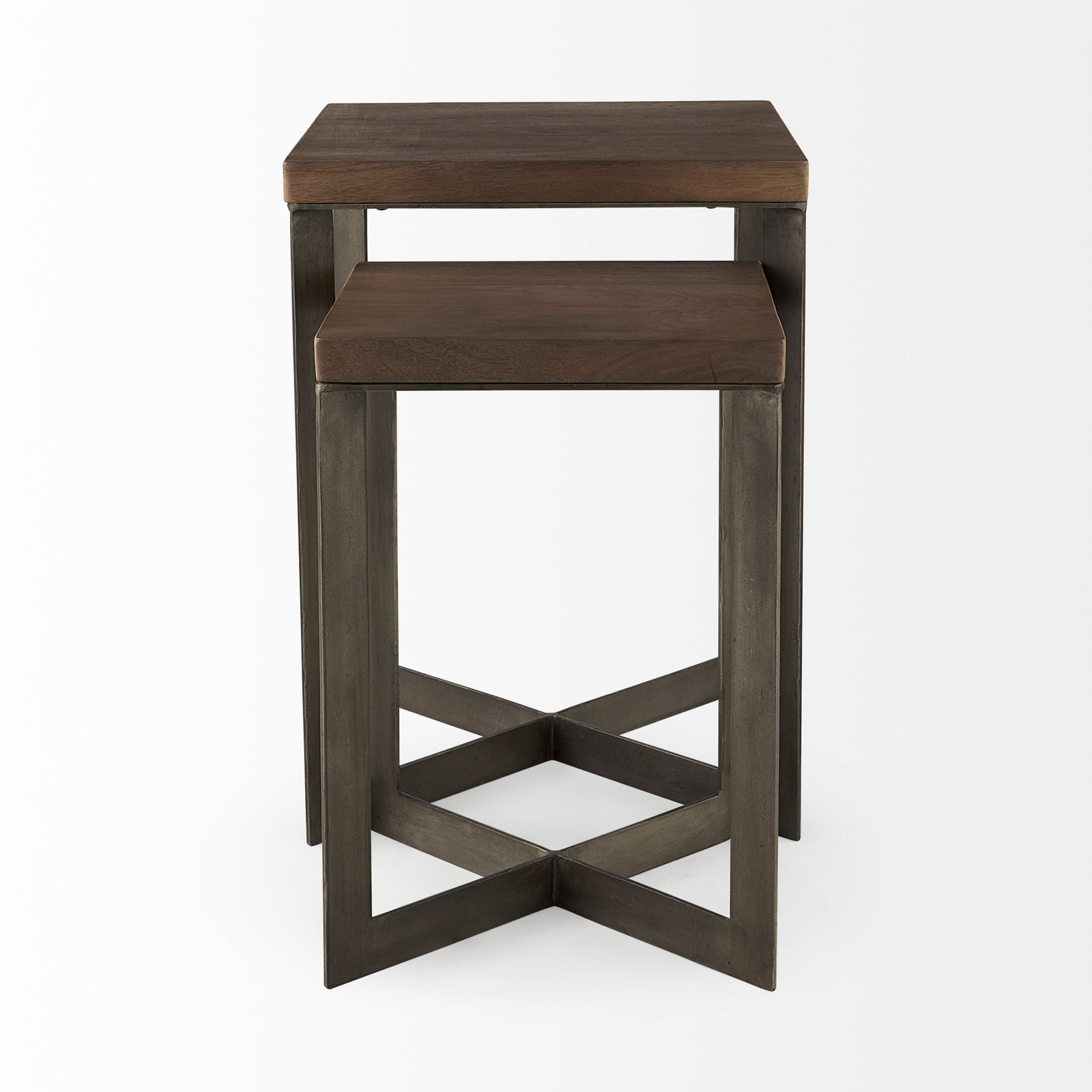 Faye Nesting Tables