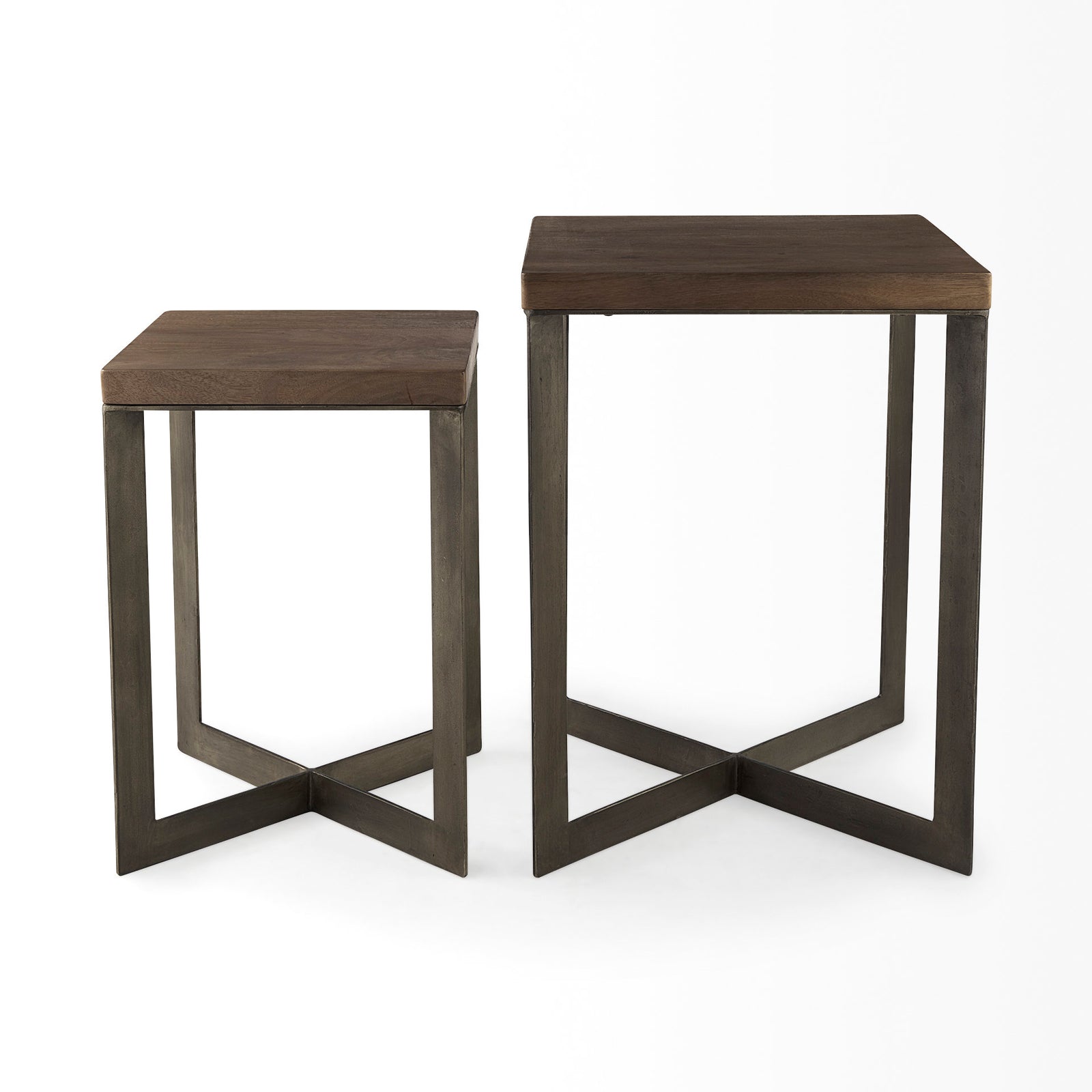 Faye Nesting Tables